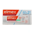 Elmex Dentifrice Anti-Caries Professional Orthodontie