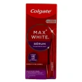 Colgate Max White Sérum Blancheur Nuit