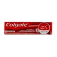 Colgate Dentifrice Max White Ultra Nettoyage en Profondeur