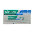 Elmex Dentifrice Sensitive Professional Blancheur