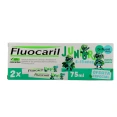 Fluocaril Junior Dentifrice bi-fluoré Menthe Douce 6-13 ans