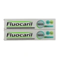 Fluocaril Protection Complète Dentifrice Zinc + Fluor