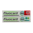 Fluocaril Protection Complète Dentifrice Zinc + Fluor