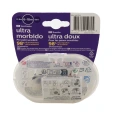 Avent Sucettes Ultra Soft