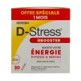 D-Stress Booster sachets