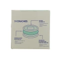 MAM Coussinets d'Allaitement Ultra Fins