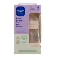 MAM Easy Start Biberon Anti-colique 130ml