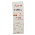 Avène Lait Solaire Minéral SPF50+