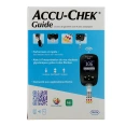 Accu-Chek Guide Kit Lecteur de Glycémie