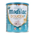 Modilac Doucéa Lait 1er âge