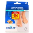 Epitact Doigtier Cors Pulpaires & Ongles Incarnés
