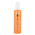 Vichy Capital Soleil Spray Fluide Invisible Protection Cellulaire