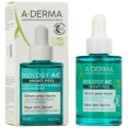 A-Derma Biology AC Night-Peel Sérum Peau Neuve