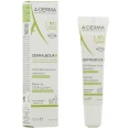 A-Derma Dermalibour+ Cica Baume Lèvres Réparateur