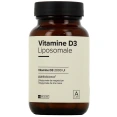 A-LAB Vitamine D3 Liposomale