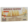 AAZ Autotest Gluten