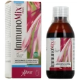 Aboca ImmunoMix Plus Sirop