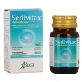 Aboca Sedivitax CalmStress
