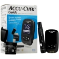 Accu-Chek Guide Kit Lecteur de Glycémie
