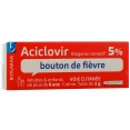 Aciclovir