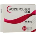 Acide Folique