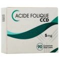 Acide Folique