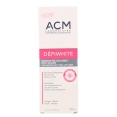 ACM Depiwhite Masque pelliculable éclaircissant