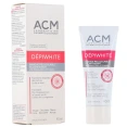 ACM Depiwhite Masque pelliculable éclaircissant