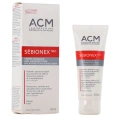 ACM Sébionex Trio Crème Apaisante Anti-Imperfections