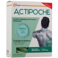 Actipoche Coussins Thermiques Argile