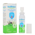 ActiRhino Maux de Gorge Intenses