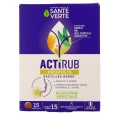 Actirub Pastilles pour la gorge