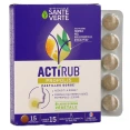 Actirub Pastilles pour la gorge