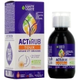 Actirub Sirop Toux Sèche et Grasse