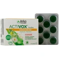 Activox Pastilles Menthe Eucalyptus
