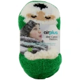 AirPlus Aloe Cabin Footies Chaussons Hydratants 26-31 Enfant