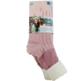AirPlus Aloe Cabin Socks Chaussettes Hydratantes 36-41 Femmes