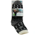 AirPlus Aloe Cabin Socks Chaussettes Hydratantes 36-41 Femmes