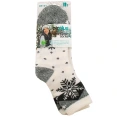 AirPlus Aloe Cabin Socks Chaussettes Hydratantes 36-41 Femmes