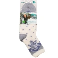 AirPlus Aloe Cabin Socks Chaussettes Hydratantes 36-41 Femmes