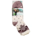 AirPlus Aloe Cabin Socks Chaussettes Hydratantes 36-41 Femmes