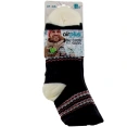 AirPlus Aloe Cabin Socks Chaussettes Hydratantes Hommes