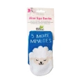 AirPlus Aloe Spa Socks Chaussettes Hydratantes Taille Unique