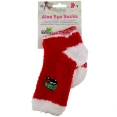 AirPlus Aloe Spa Socks Chaussettes Hydratantes Taille Unique
