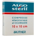 Algostéril Compresse Hémostatique