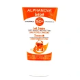 Alphanova Bébé Lait Solaire Bio SPF 50+