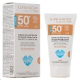 Alphanova Sun Crème Solaire Teintée SPF 50+