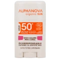Alphanova Sun Stick Solaire Bio SPF 50+