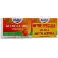 Alvityl Acérola 1000 Vitamine C Comprimés à Croquer