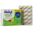 Alvityl Défenses